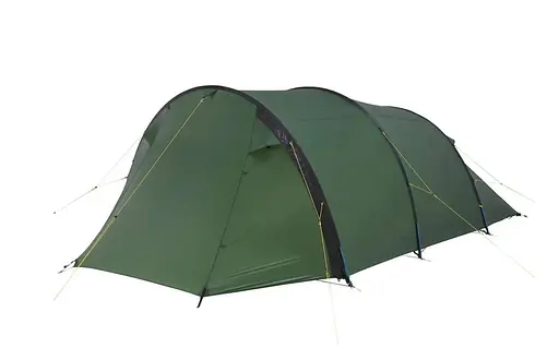 Намет Wechsel Tempest 4 ZG Green (231053) (DAS301738) - фото 7