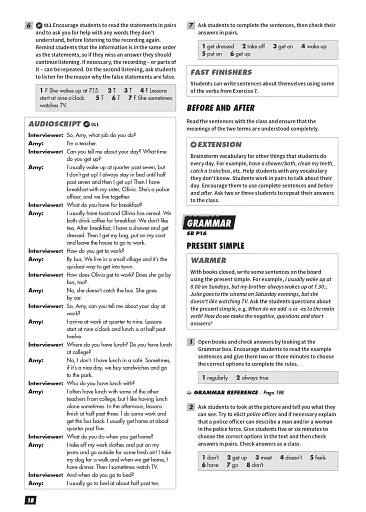 Open World Key Teacher's Book with Downloadable Resource Pack - фото 4