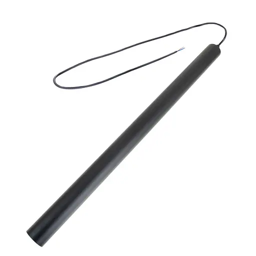 Потолочный светильник Brille подвесной тубус подвес BL-577S/5W NW BK - фото 3