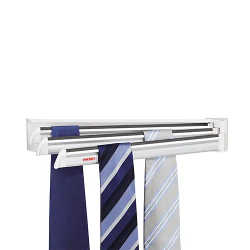 Вешалка для галстуков Leifheit SNOBY (45310) - фото 4