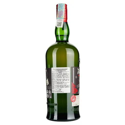 Віскі Ardbeg Smoketrails Cotes Roties Edition 46% 1 л - фото 3