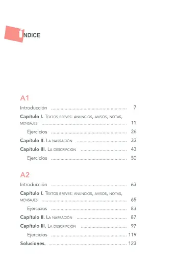 Escritura. Elemental A1-A2 - фото 4