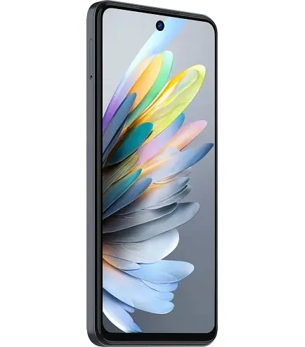 Смартфон ZTE Blade A75 4/128GB Black - фото 3