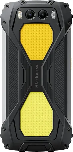 Смартфон Blackview BV7300 6/256GB Yellow Global version - фото 3