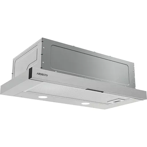 Витяжка вбудована Ardesto HT-F900MINX [142606]