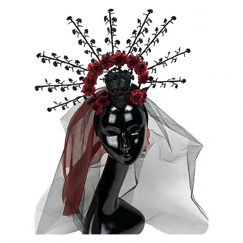 Обруч Donna Каталина - фото 1