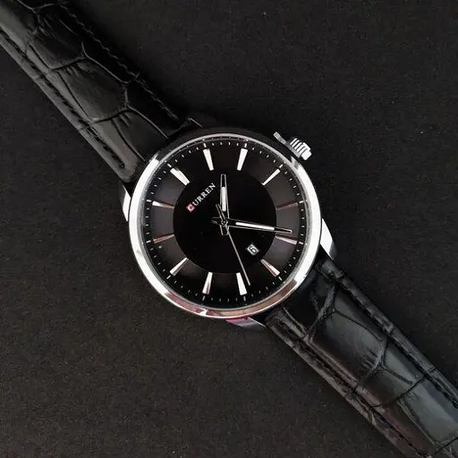 Мужские наручные часы Curren Panama - фото 6