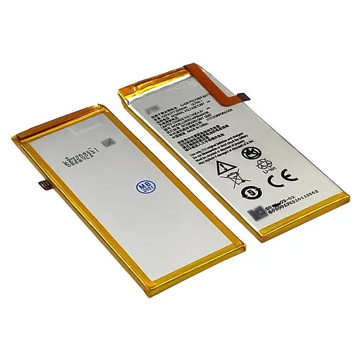 Акумулятор Li3925T44P6hA54236 для ZTE Blade S7 AAAA - фото 2