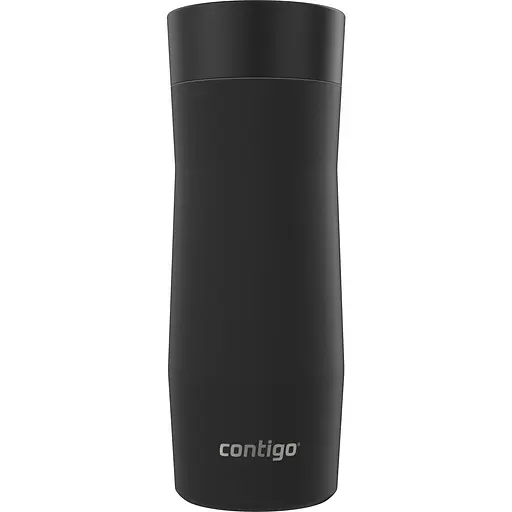 Термокухоль Contigo West Loop 3.0, 0.47 л чорний (2228169)
