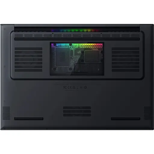 Ноутбук Игровой Razer Blade 18 Ultra 9 275HX la 54GHz,18'',UHD+,+,32GB DDR5,2TB,RTX 5090 24GB - фото 9