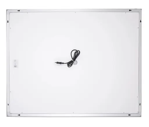 Зеркало Qtap Cardinal с LED-подсветкой Touch QT0478C10080 - фото 10