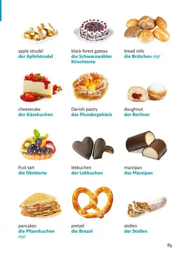 Collins German Visual Dictionary - фото 5