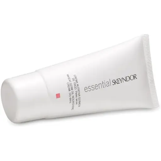 Крем Skeyndor Essential Line Wheat Germ Oil Nourishing Cream 50 мл - фото 2