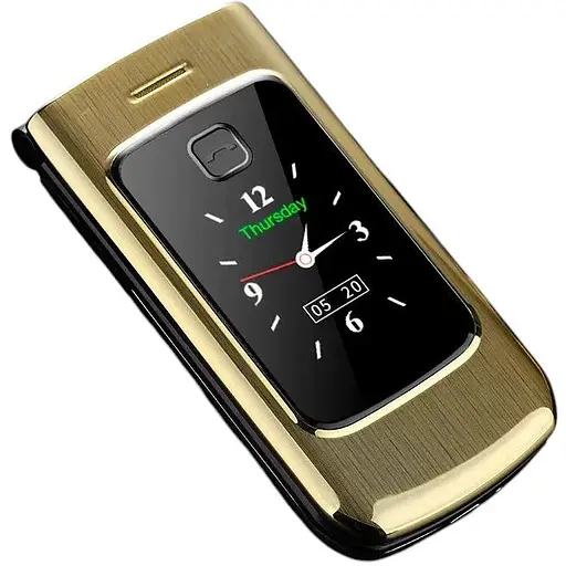 Смартфон Oulitel IIIF150 B2 6/256Gb black Night Vision