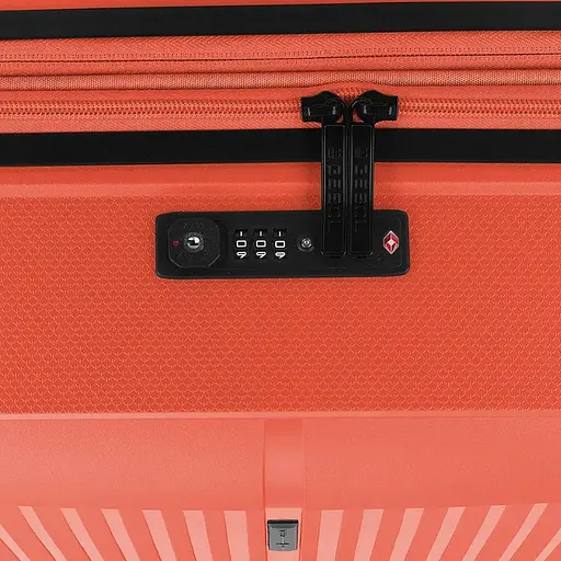 Чемодан Gabol Brooklyn (L) Coral (123947-036) - фото 8