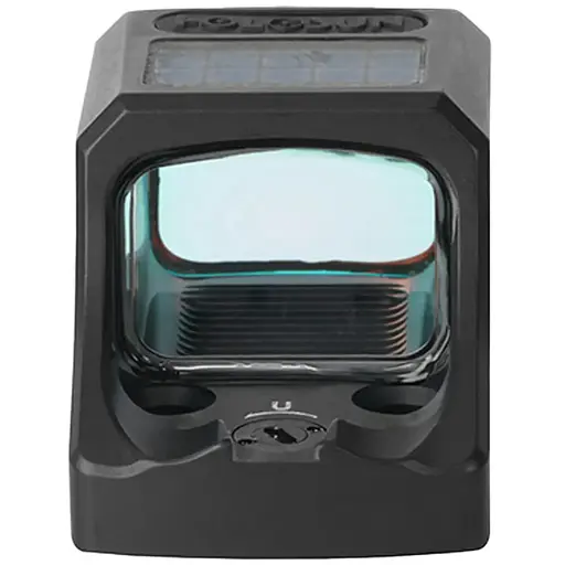 Прицел коллиматорный Holosun SCS Carry точка 2 MOA + круг 32 МОА - фото 5