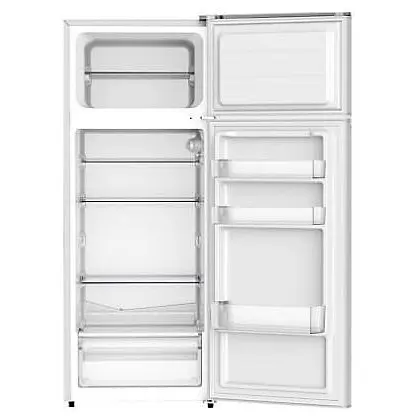 Холодильник с морозильной камерой Edler ED-275CDT - фото 2