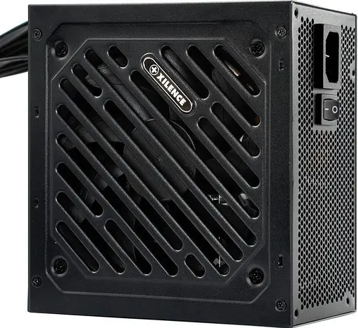 Блок живлення Xilence 650W (XP650R12) - фото 2