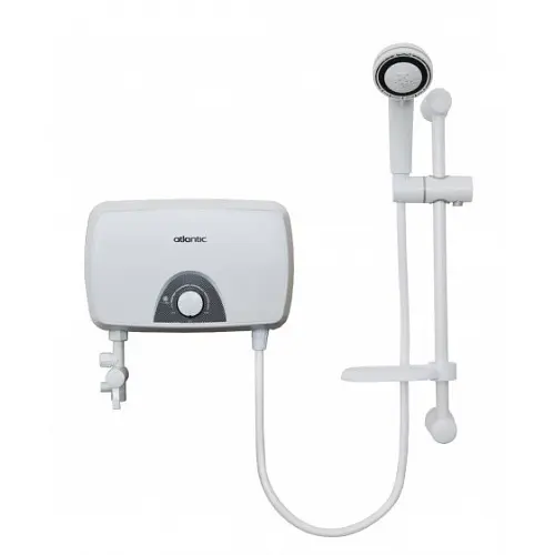 Проточний водонагрівач Atlantic Ivory IV202 7.0 kW