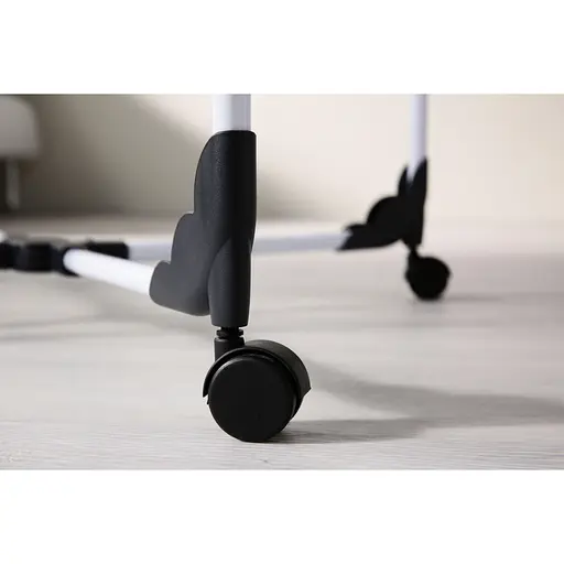 Уцінка. Сушарка для білизни Vileda Mixer 3 Tower Indoor Dryer 30 м (4023103202092) - фото 4