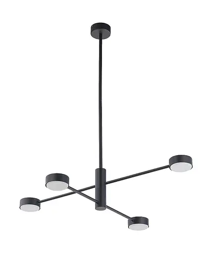 Люстра Nowodvorski 7945 Orbit - фото 1