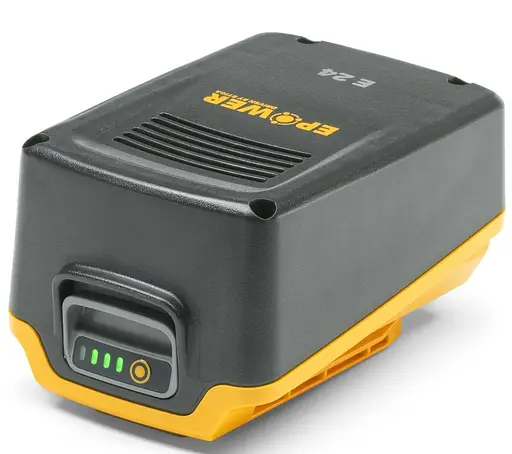 Аккумуляторная батарея Stiga E24 - фото 1