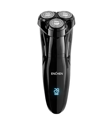 Электробритва Enchen Gentleman 3S - фото 5