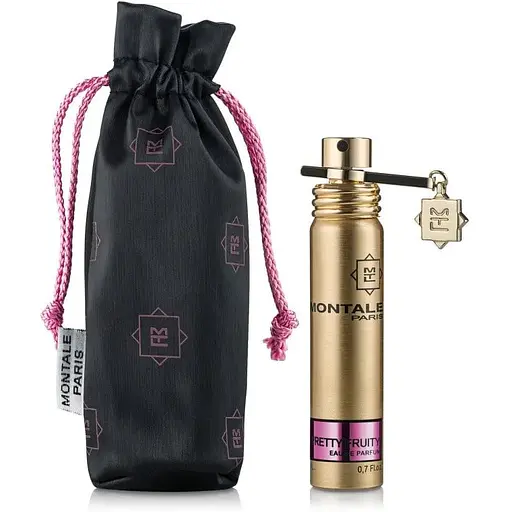 Парфюмированная вода оригинал Montale Pretty Fruity 20 мл - фото 1