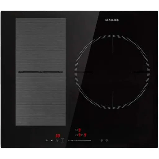 Индукционная варочная поверхность Klarstein Delicatessa 3 Flex (10034194)