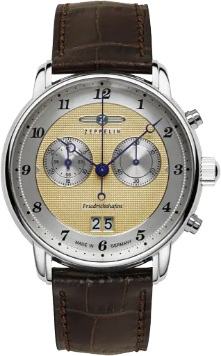 Часы Zeppelin Friedrichshafen 8584-5