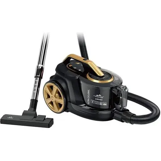 Пылесос безмешковый Monte MT-8133