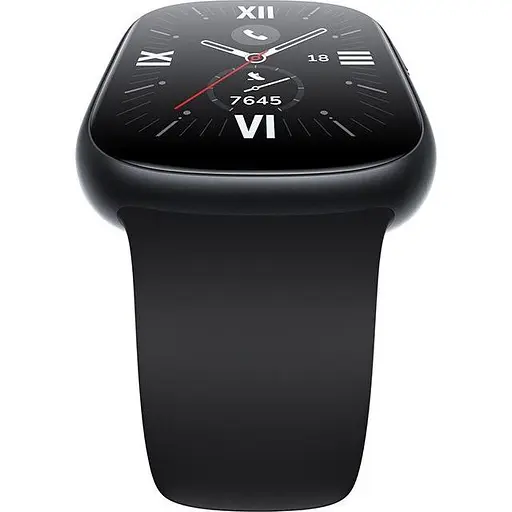 Смарт-годинник Honor Watch 4 Black (144247) - фото 4