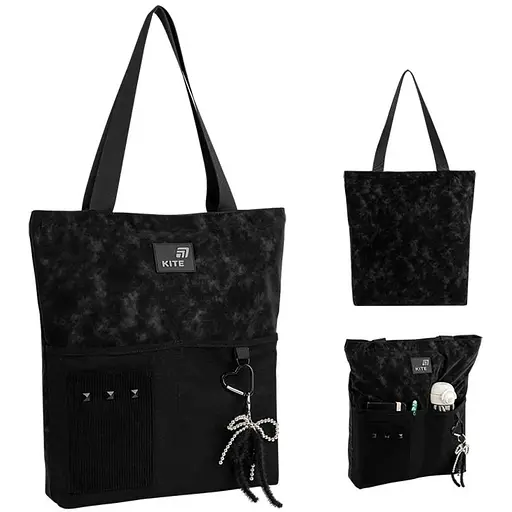 Сумка-шопер Kite Education teens (K26-586-4) - фото 3