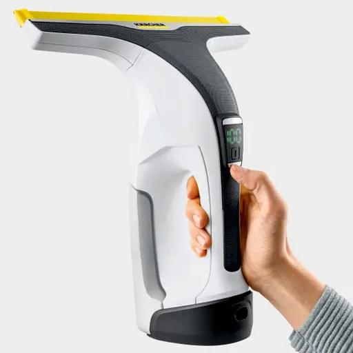 Віконний пилосос Karcher WV 6 Plus (1.633-741.0) - фото 5