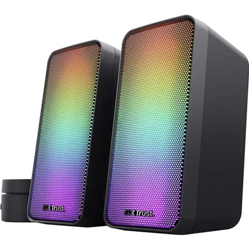 Акустическая система Trust GXT 611 Wezz 24587 - фото 2