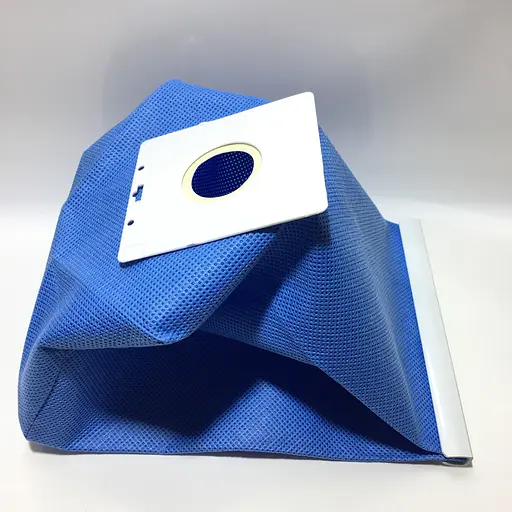 Мешок тканевый многоразовый VT-90 для пылесоса Samsung SC74**, SC79**, SC82**, DJ74-10102G - фото 4