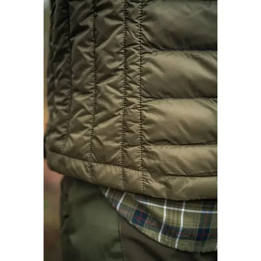 Жилет Seeland Fahrenheit Waistcoat L Green - фото 5