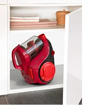 Пылесос Rowenta RO2913EA (6514128) - фото 6