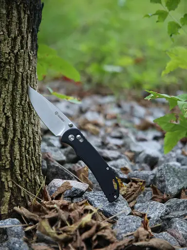 Ніж складаний Ganzo G7531-BK - фото 16