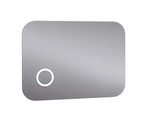 Дзеркало Sanwerk Ультра "Око" 80x65 (ZU0000160) - фото 1