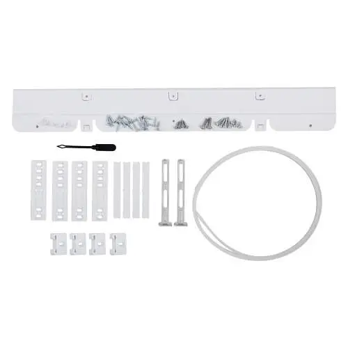 Холодильник с морозильной камерой Eleyus RDB 2177 SM - фото 10