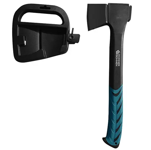 Топор Konner&Sohnen 44,5 см KS CA950 - фото 2