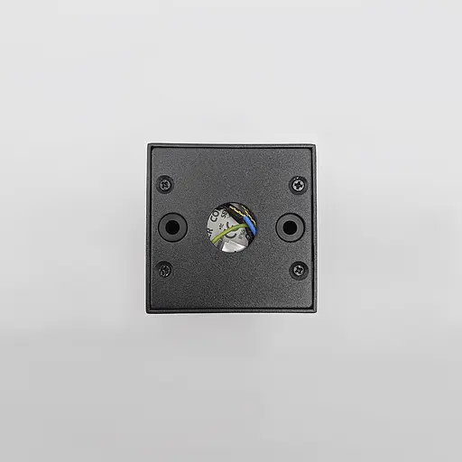 Спот Skarlat RSLC78026 4×2W BK 4000K - фото 3