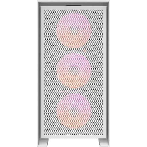 Корпус Darkflash DRX70 Mesh White (DRX70 MESH White) Без БП - фото 2