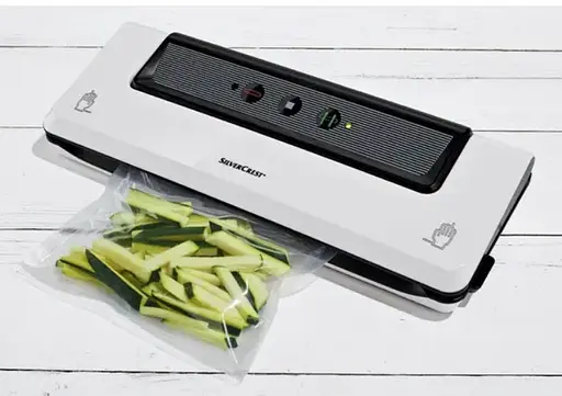 Вакуумный упаковщик SilverCrest SFS 120 A1 - фото 4