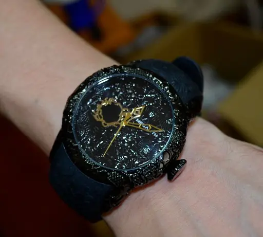 Часы MegaLith Dragon - фото 13