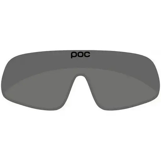 Линза Poc Crave Spare Lens Grey (1033-PC CR31100G13BLK1)