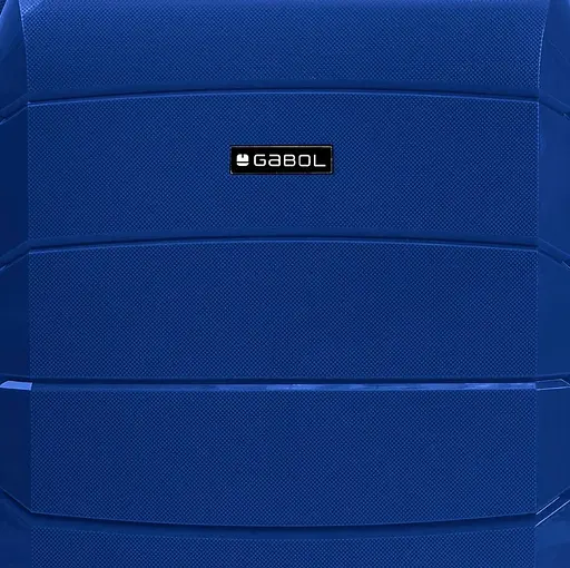 Валіза Gabol Midori (S) Blue (122101 003) - фото 8