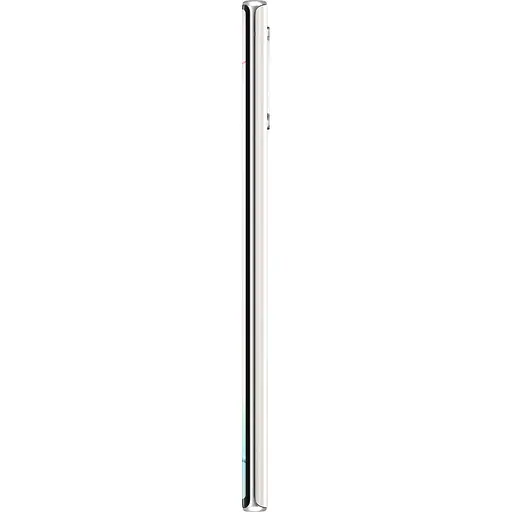 Смартфон Samsung Galaxy Note 10 Plus SM-N975F 12/512Gb White - фото 6