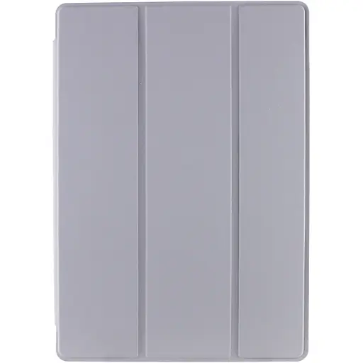 Чохол-книжка Book Cover (stylus slot) для Samsung Galaxy Tab A9 (8.7'') (X110/X115) Сірий / Dark Gray